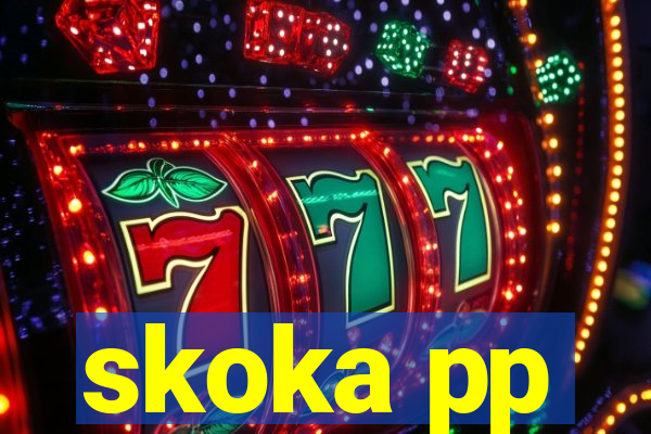 skoka pp